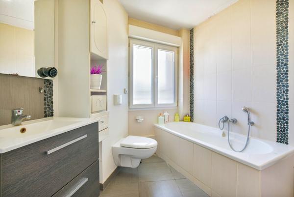 Maison de ville 80 m2