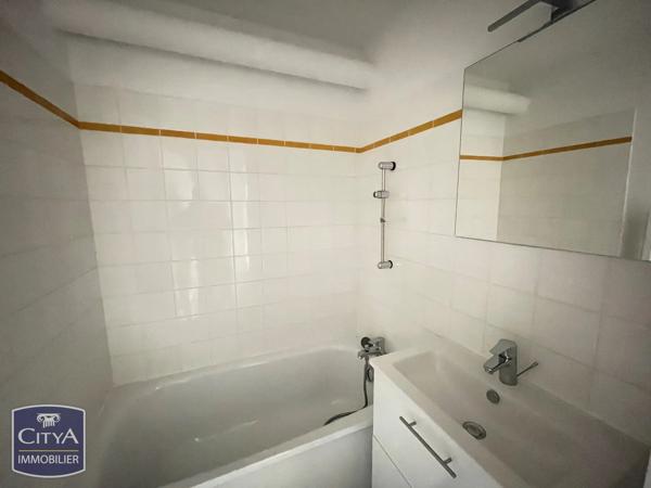 Appartement à vendre 1 pièce 18.86m² Rouen (76000)