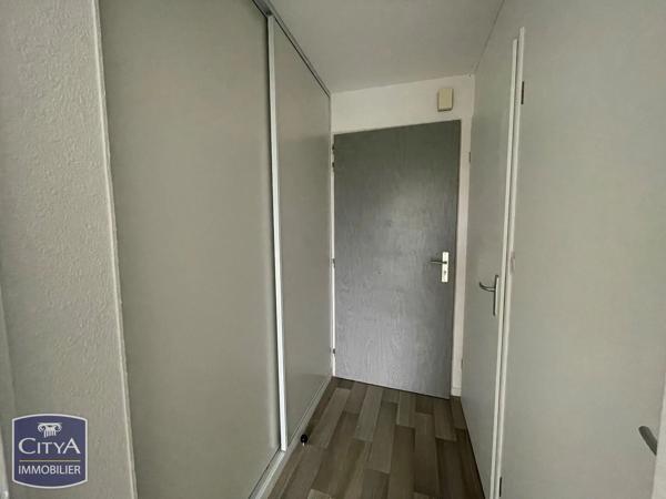 Appartement à vendre 1 pièce 18.86m² Rouen (76000)