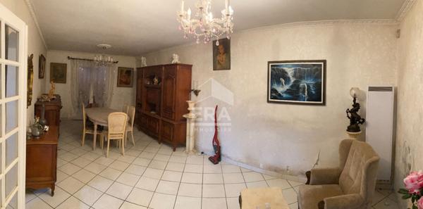 Maison Vaires Sur Marne 4 pièce(s)