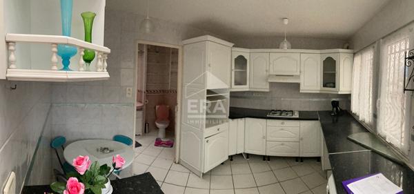 Maison Vaires Sur Marne 4 pièce(s)