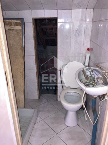 Maison Vaires Sur Marne 4 pièce(s)