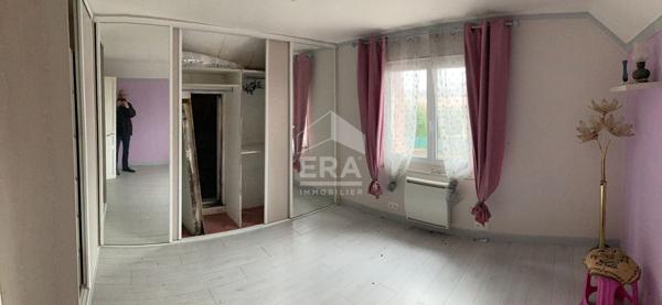 Maison Vaires Sur Marne 4 pièce(s)