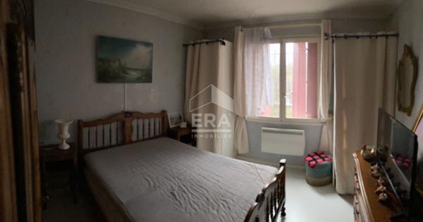 Maison Vaires Sur Marne 4 pièce(s)