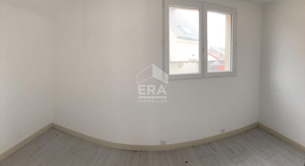 Maison Vaires Sur Marne 4 pièce(s)