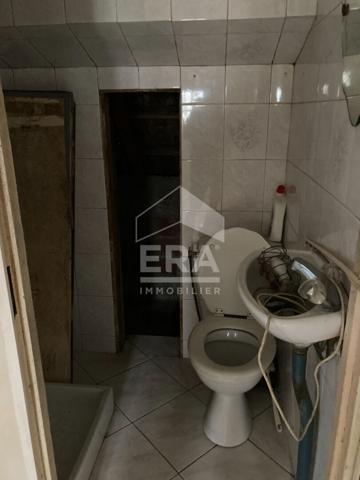 Maison Vaires Sur Marne 4 pièce(s)