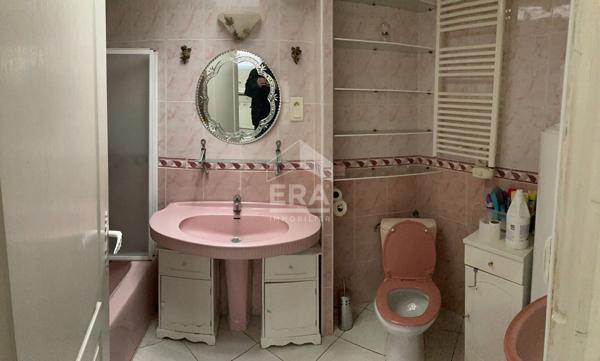 Maison Vaires Sur Marne 4 pièce(s)