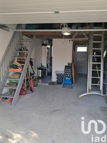 Maison à vendre 5 pièces 99 m² Saint-Aignan-Grandlieu