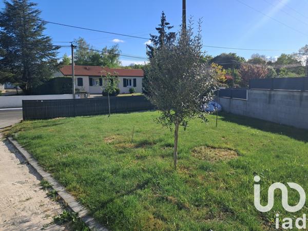 Maison à vendre 5 pièces 99 m² Saint-Aignan-Grandlieu