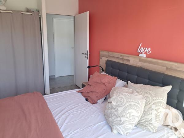 Maison à vendre 5 pièces 99 m² Saint-Aignan-Grandlieu