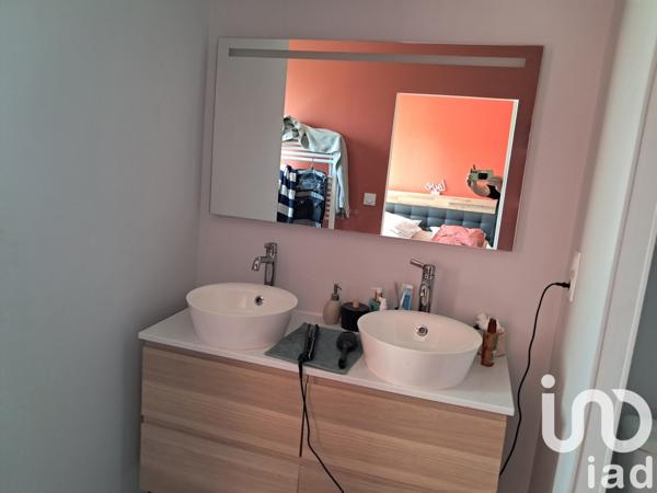 Maison à vendre 5 pièces 99 m² Saint-Aignan-Grandlieu