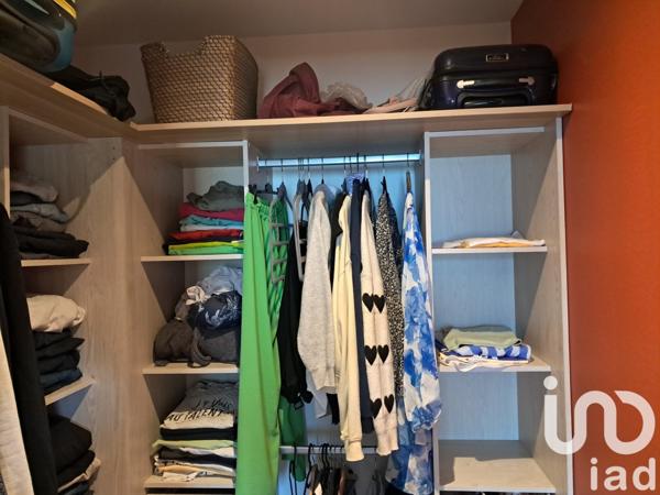 Maison à vendre 5 pièces 99 m² Saint-Aignan-Grandlieu