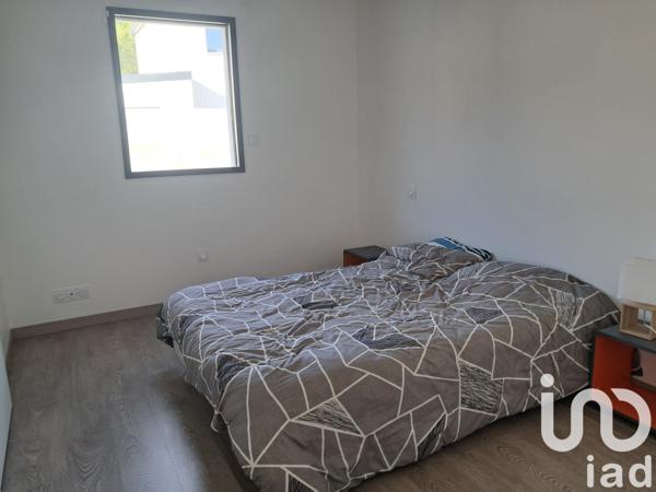 Maison à vendre 5 pièces 99 m² Saint-Aignan-Grandlieu