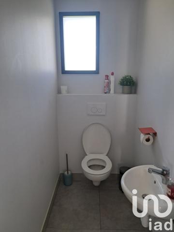 Maison à vendre 5 pièces 99 m² Saint-Aignan-Grandlieu