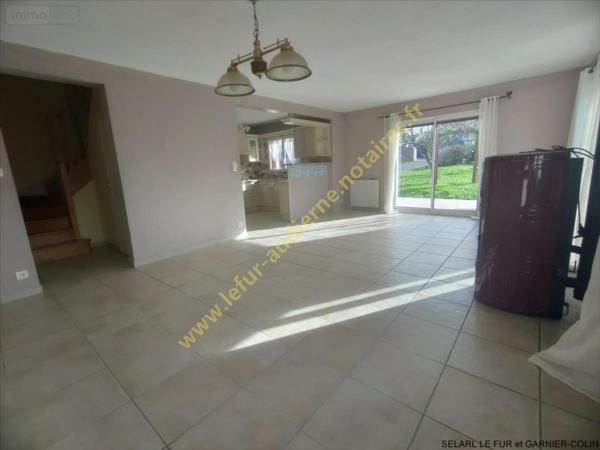 Maison individuelle à vendre à Esquibien dans le Finistère (29770), ref : 29021-1090866