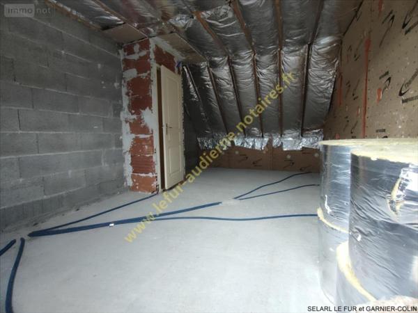 Maison individuelle à vendre à Esquibien dans le Finistère (29770), ref : 29021-1090866