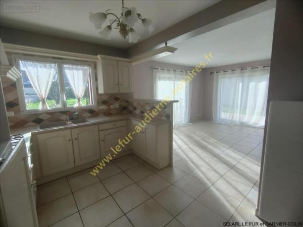 Maison individuelle à vendre à Esquibien dans le Finistère (29770), ref : 29021-1090866