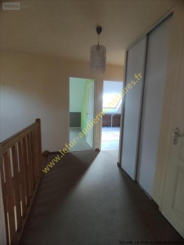 Maison individuelle à vendre à Esquibien dans le Finistère (29770), ref : 29021-1090866