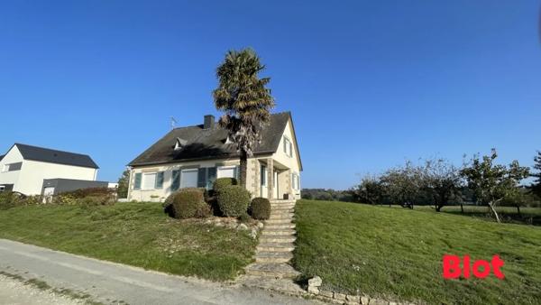 Maison 5 pièce(s)