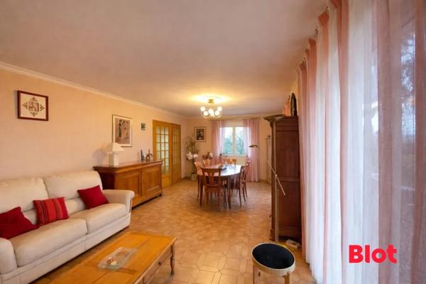 Maison 5 pièce(s)