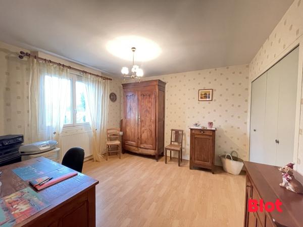 Maison 5 pièce(s)