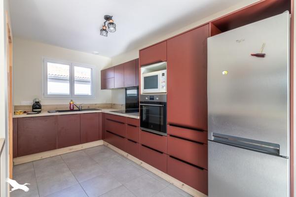 Maison à vendre |  Saint-Vincent-de-Paul |  3 pièces | 80 m²