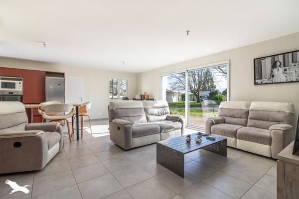 Maison à vendre |  Saint-Vincent-de-Paul |  3 pièces | 80 m²