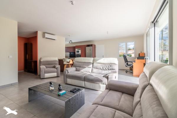 Maison à vendre |  Saint-Vincent-de-Paul |  3 pièces | 80 m²