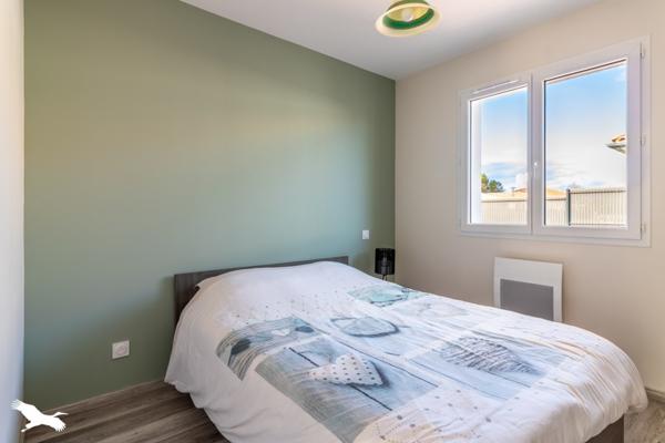 Maison à vendre |  Saint-Vincent-de-Paul |  3 pièces | 80 m²