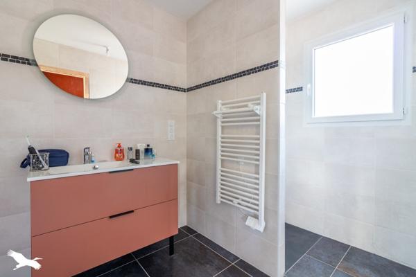 Maison à vendre |  Saint-Vincent-de-Paul |  3 pièces | 80 m²