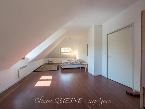 Maison à OUVILLE-LA-RIVIERE, 76860 - 6 pièces 175m²