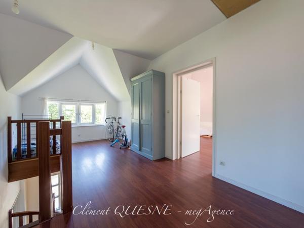 Maison à OUVILLE-LA-RIVIERE, 76860 - 6 pièces 175m²