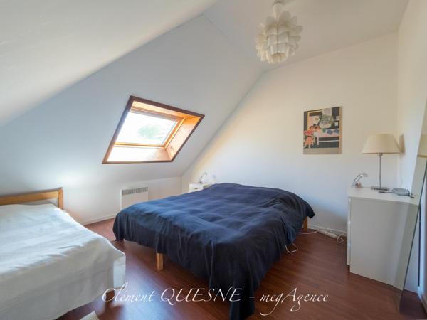 Maison à OUVILLE-LA-RIVIERE, 76860 - 6 pièces 175m²