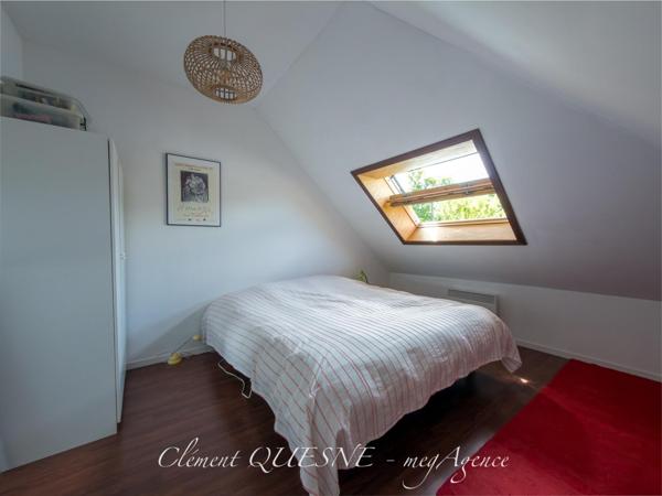 Maison à OUVILLE-LA-RIVIERE, 76860 - 6 pièces 175m²