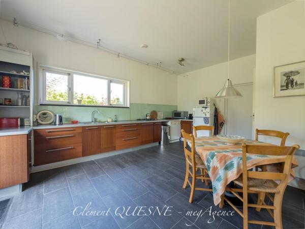 Maison à OUVILLE-LA-RIVIERE, 76860 - 6 pièces 175m²