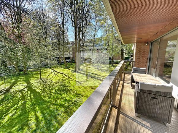 BEL APPARTEMENT T3 AVEC CAVE AUX CLAIRIÈRES