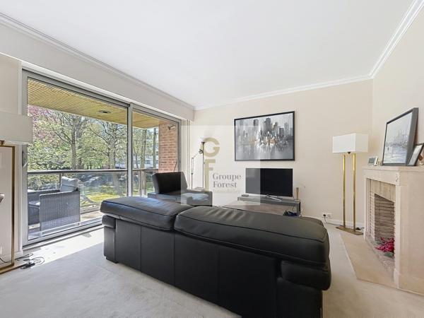 BEL APPARTEMENT T3 AVEC CAVE AUX CLAIRIÈRES