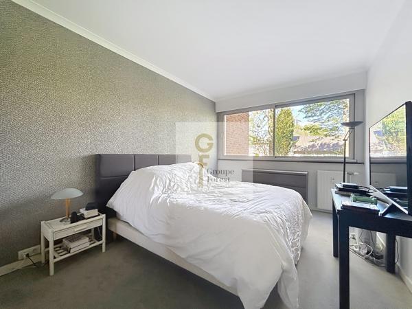 BEL APPARTEMENT T3 AVEC CAVE AUX CLAIRIÈRES