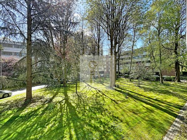 BEL APPARTEMENT T3 AVEC CAVE AUX CLAIRIÈRES