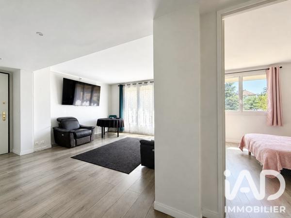 Appartement à vendre 3 pièces 60 m² Groslay