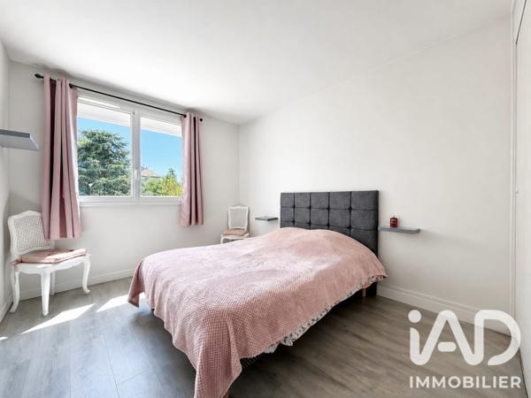 Appartement à vendre 3 pièces 60 m² Groslay