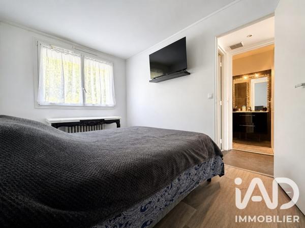 Appartement à vendre 3 pièces 60 m² Groslay