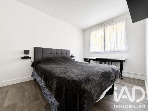 Appartement à vendre 3 pièces 60 m² Groslay