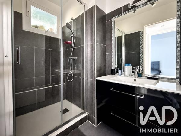Appartement à vendre 3 pièces 60 m² Groslay