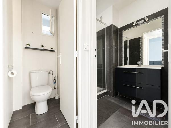 Appartement à vendre 3 pièces 60 m² Groslay