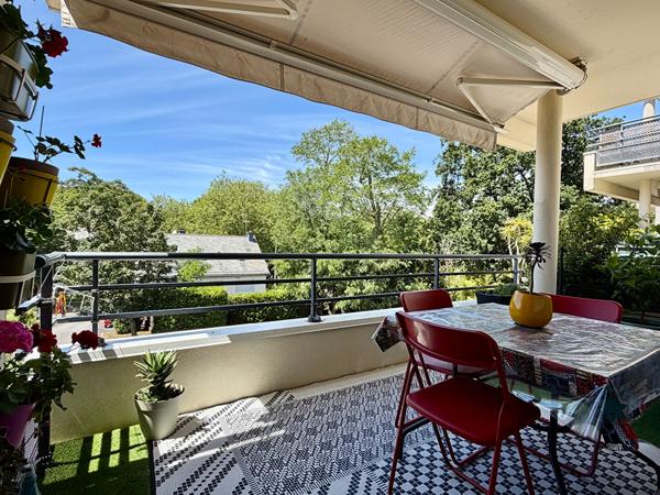 Saint-nazaire Saint-marc-sur-mer - 3 pièce(s) - 62.43 m²