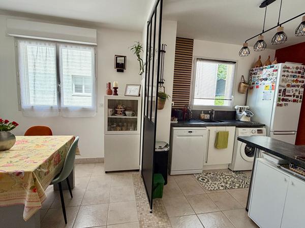 Saint-nazaire Saint-marc-sur-mer - 3 pièce(s) - 62.43 m²