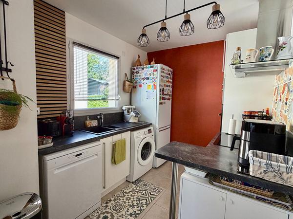 Saint-nazaire Saint-marc-sur-mer - 3 pièce(s) - 62.43 m²