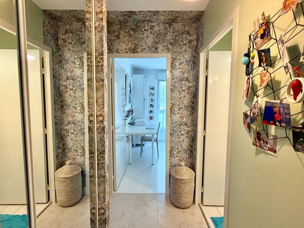 Saint-nazaire Saint-marc-sur-mer - 3 pièce(s) - 62.43 m²