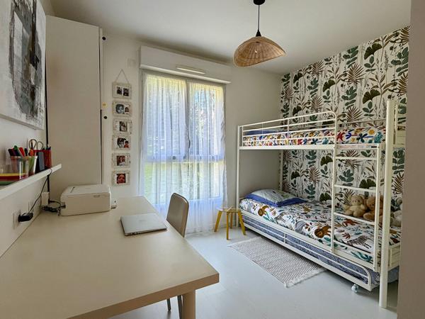 Saint-nazaire Saint-marc-sur-mer - 3 pièce(s) - 62.43 m²
